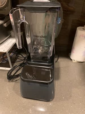 blendtec 625破壁机解密真相