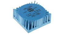 NuvotemTalema 15VA Fully sealed toroidal transformer Secondary voltage 2x7V70050K transformer