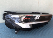 Suitable for 20-21 years of new Buick Regal GS headlamp assembly new high-end LED headlights original dismantling