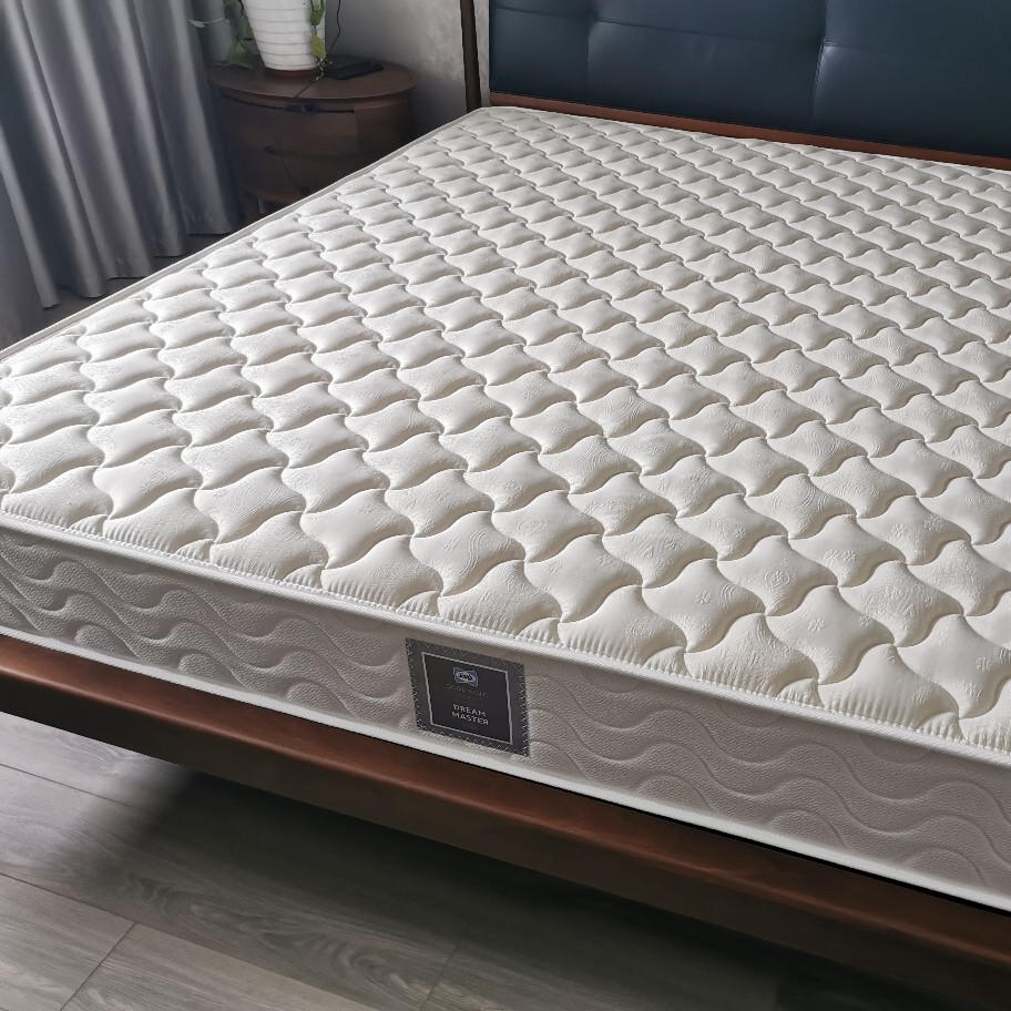 丝涟床垫美梦大师奢享版怎么样消费者评论很好是真的吗吗使用分享