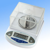 Chronicle JM-B2002 3002 5002 6002 10002 10002 scales 0 01g Level Agent