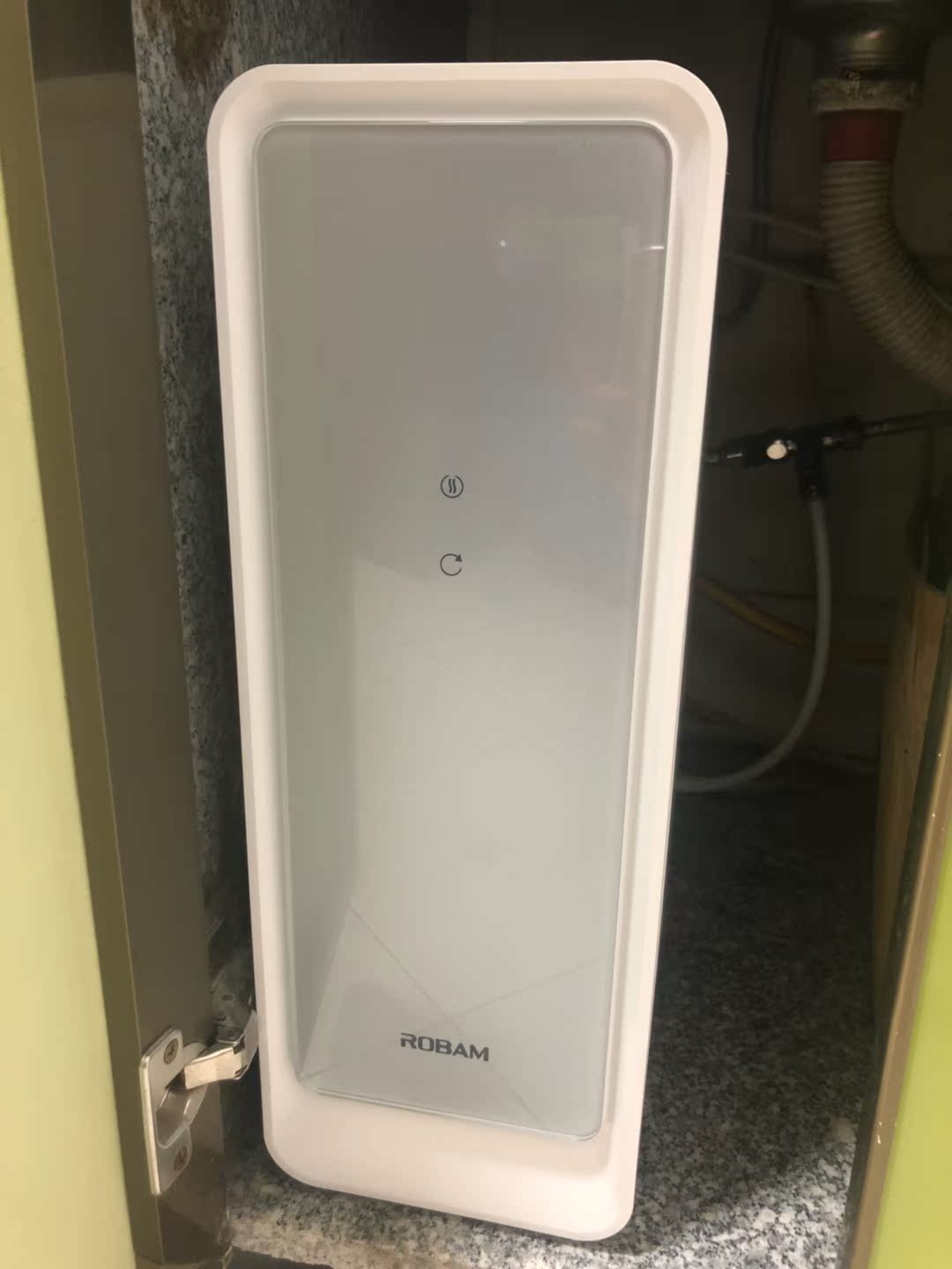 老板jr308净水器评价好不好？