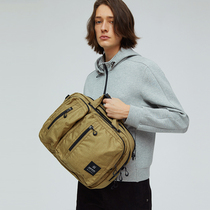 Cedar Mountain New Shoulder Backpack Hand Men Outdoor Leisure Computer Business Fashion Simple Large Capacity Travel