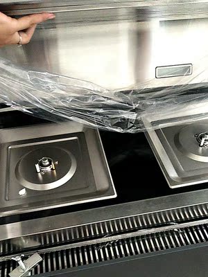 康佳KD01一体式集成灶优缺点吐槽