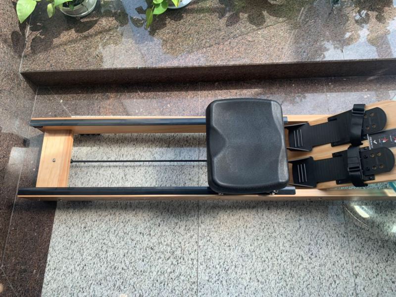 WaterRower划船器真相好不好