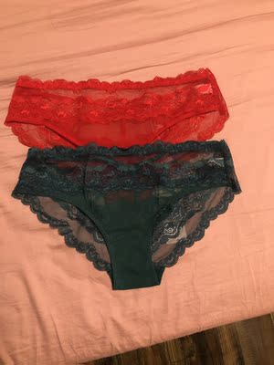 内裤质量很好，不是那种廉价款，好评