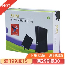 Xbox360E hard disk 500G genuine hard disk Xbox360 official website E version original system memory warranty for one year