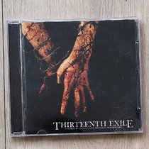 Dark death metal thirteenth exile assorted chaos and broken M Edition