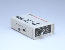 Japan EXCEL pickup portable hearing aid compact audio machine IC-1 type