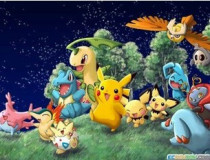 Support DVD Pokémon Pokémon all 3 + 12 dramas + 16 free rounds + special 19 discs