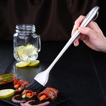 BBQ oil brush edible kitchen supplies pancake pancake pancakes household food special high temperature resistant utensil tools