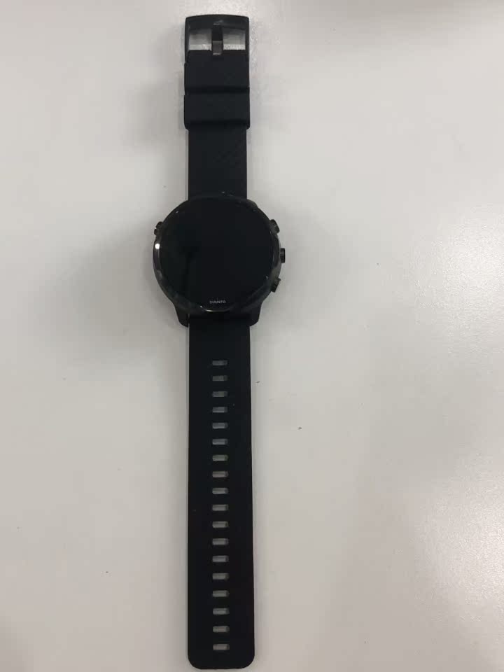 SUUNTO颂拓9 Baro真的好吗?
