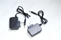 Kangming LED lithium headlamp strong bald light charger KM-152 153 2803 2805 charging cable