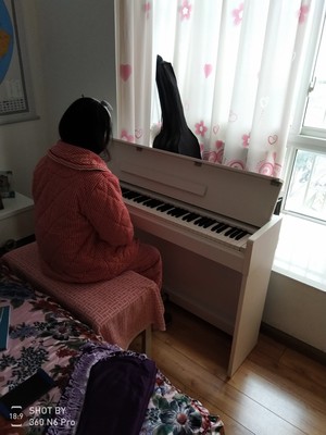 优缺点揭秘:雅马哈电钢琴YDP-S34怎么样，内行吐露销量那么高评价是不是真