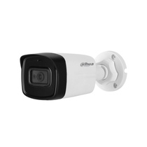 Dahua English HAC-HFW1800TL-A 8 million coaxial HD night vision camera with audio