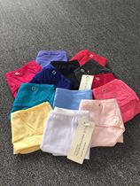 6 Self-retention super comfortable foreign trade Original Single E * L * L * E high-end cotton womens underwear flat corner 16 US dollars