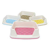 Alice dog toilet toilet toilet pet potty pet potty urine basin small dog Alice Teddy supplies dog toilet