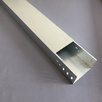 Honghong cable galvanized trunking large span metal bridge hot dip zinc factory direct sales big data integrated wiring