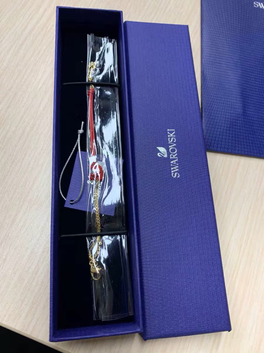 请问大伙:松下施华洛世奇手镯究竟怎么样,真实使用感受揭秘!!!不看必后悔