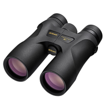Japan Nikon telescope respect PROSTAFF 7S 10x42 portable double-barrel shimmer night vision high-power HD