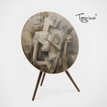 Tegrino Europe pure handmade A9 sound mask Picasso to play the young girls art series