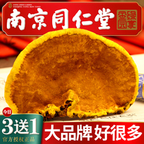 Tibetan Wild Mulberry Yellow Whole Mulberry Yellow Ganoderma Lucidum Tea 30g