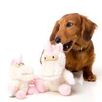 Third piece 0 Australian F Home Original Single Big Brands Pet Vocal Toy Soft Animal Series Dogs Comfort Dolls