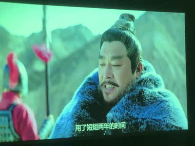 点评看电视剧用神画微型TT