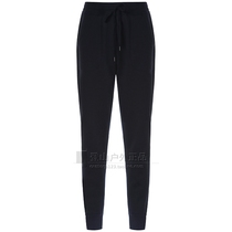 Cantorp Kentuop 2019 autumn and winter outdoor womens warm casual knitted trousers C142886613