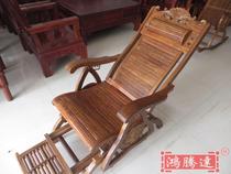 Red Wood Cradle Africa Yellow Flower Pear Wood Rocking Chair Lounge Chair Casual Chair Carefree Chair Children Rocking Chair Baby Rocking Chair New