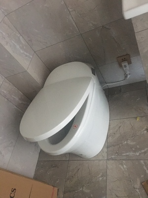爆料箭牌智能马桶怎么样？一个月使用非常后悔吗?