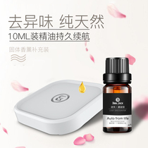 Binney M1 Car Perfume Refill 10ml essential oil long lasting fragrance