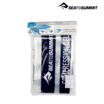 Travel Clothing COMPRESSION BAG () SEATOSUMMIT set Portable storage Suction-free vacuum seal