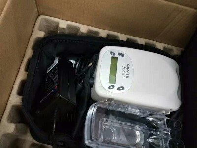 纠结良久可孚全自动呼吸机怎么样，为什么受欢迎,查看原因!