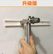 Woodworking Cement Wall Nailing Stoneware Nailing Machine Snapping Up Nailing Gun Door Nail Gun Door Panel Tool Flat Wire Wall Cement