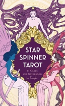 star Spinning tarot star spinner tarot Brand New American Direct Mail