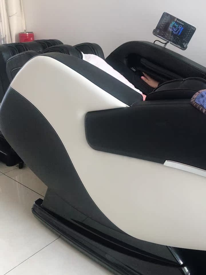 菲海按摩椅用着如何?