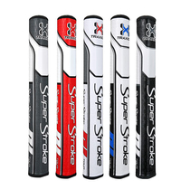 superstroke golf putter grip new Traxion series thick club grip