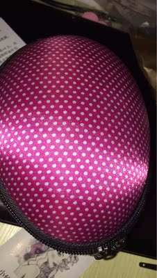 挺聚拢的 加了微信发给了我正确穿戴的视频