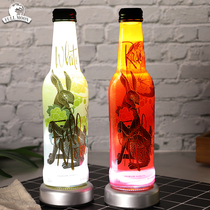 Thailand imported FullMoon full month sparkling wine Sweet red wine girl raw grapes plus sparkling wine fruit wine list 2