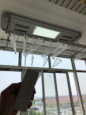 讨论菜鸟求助：德国kfe晾衣架和好太太到底哪个好用？有差别？