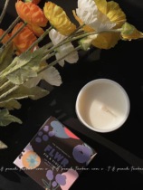 (S T)love life New Zealand The Aromatherapy Co fragrance candle Aromatherapy