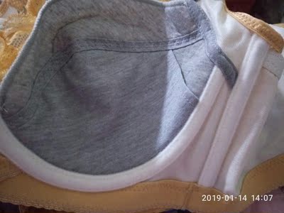 店家发货快，快递也很好，收到的宝贝与店家描述一致。包装完好，实物没有色差，针脚细节处理的很好，用料不错，比如下图的肩带看起来就特别有品质，蕾丝感觉也很结实光滑。第三次购买帮朋友买的。聚拢效果特别好，价格实惠还包邮，非常好评！