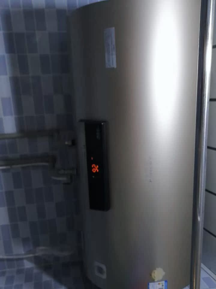 AO史密斯电热水器E80VNP怎么样?真实评测好不好?
