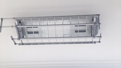 讨论佳爵士电动晾衣架怎么样，是杂牌吗？真的有那么好用吗