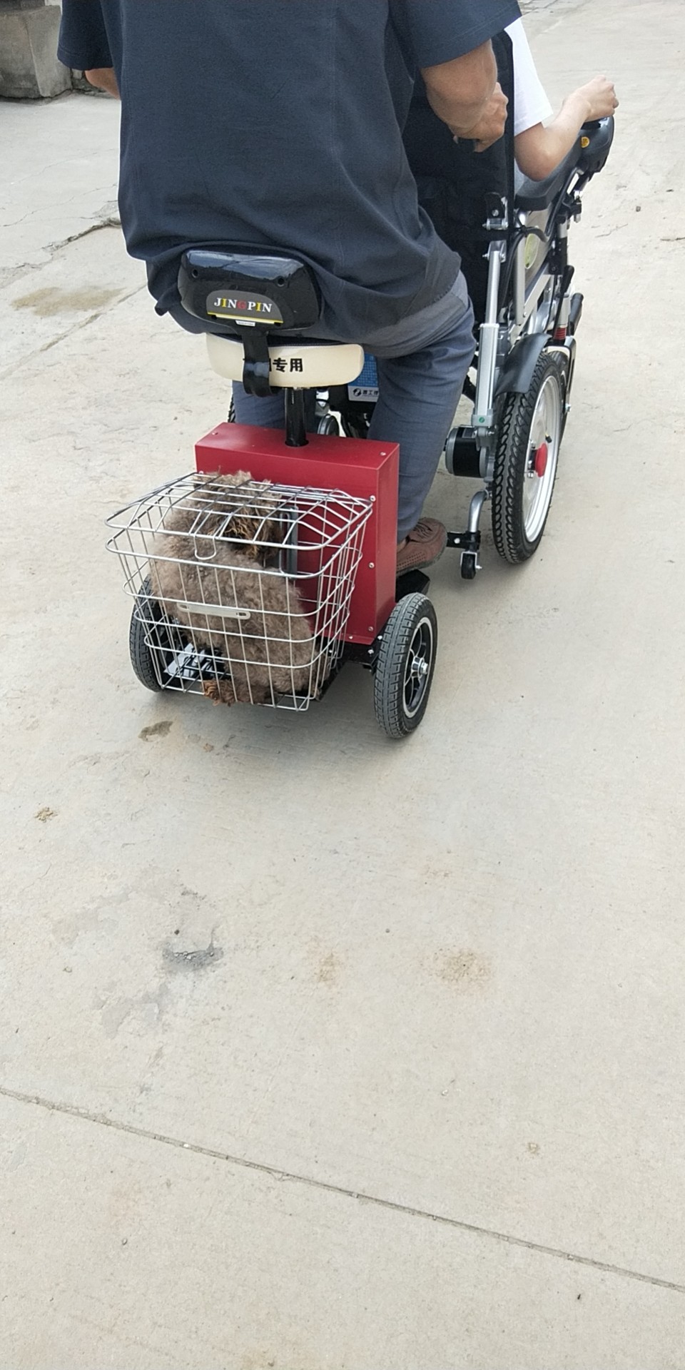 鱼跃电动轮椅质量好吗?