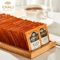 ChaLi Tea Chrysanthemum Puer tea bags Tea bags 100 bags Enterprise restaurant Hotel Chrysanthemum Puer tea bags