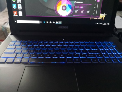 调查心得学生很喜欢的机械师f117 fp6笔记本电脑测评如何，散热怎么样