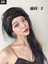 Pico dances LR girls hair band new products a variety of color choices good quality to explode two