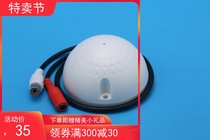 KZ-2009 high fidelity low noise handling chip pickup conference room Haconn monitoring dedicated pick-up